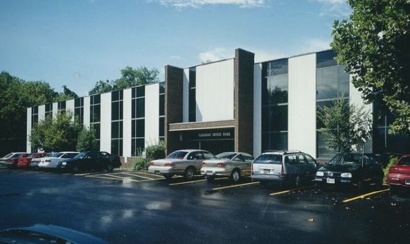Carnegie Office Park: 600 N Bell Ave, Carnegie, PA 15106